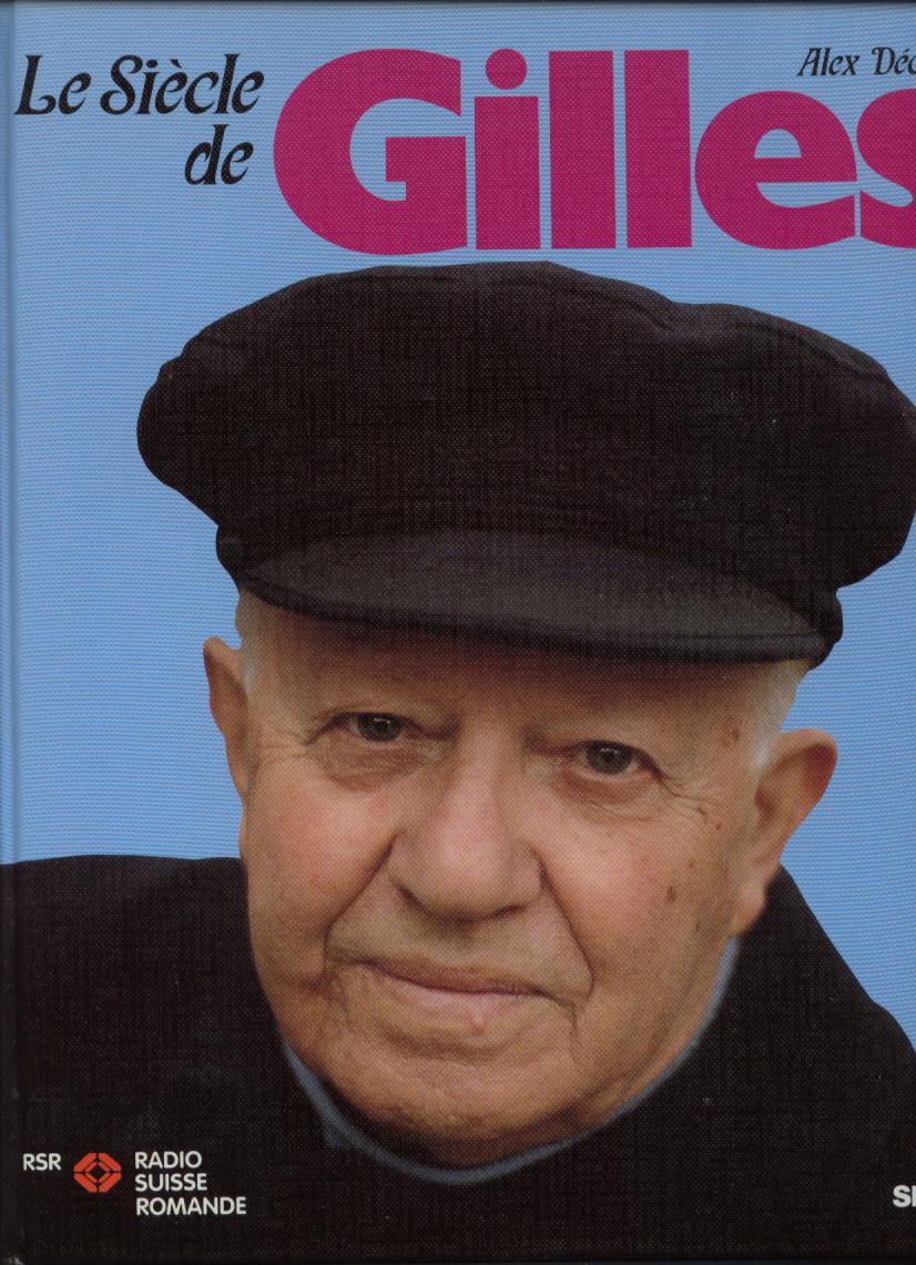 gilles